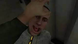 Boneworks - First Time Gameplay w/MODS