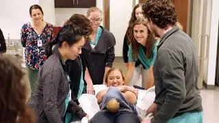 MAHEC Simulation Center