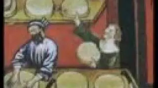 Grana Padano Storia