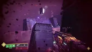 Destiny 2 For The Red Death 1.0