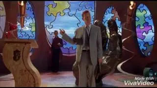Spy Kids 1 d&eacute;monstrations pour M.Lisp