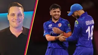 T20 World Cup 2024 Preview: New Zealand vs Afghanistan