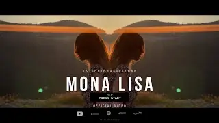 1stTHEREWASDECEMBR - MONA LISA (prod. by 1stTHEREWASDECEMBR, PRESS START) | Official Video