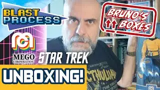 New MEGO - Star Trek - 14
