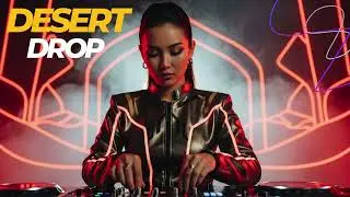 Full Bass Arabian EDM 💥 Desert Night Heavy Bass Party Mix