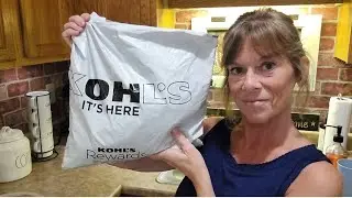 Kohl's Clearance | Fruit Salad | Electric Bill