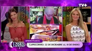 Pedro y Pancha | 14 de Marzo de 2024