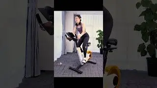Велотренажер KingSmith Spinning Bike