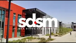 San Diego Sheet Metal Commercial
