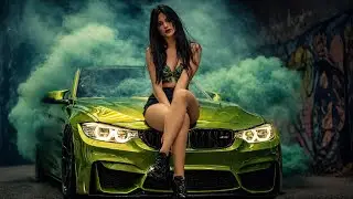 CAR MUSIC 🚗🎶 | BASS BOOSTED EDM REMIX 🔥 | NIGHT DRIVE 🌃 DANCE PARTY CAR MUSIC MIX
