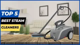 Best Steam Cleaners for the money | Top 5 Best Steam Cleaners review 2023 🔥