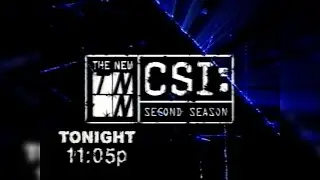 00's Commercials - The New TNN April 2003 Part 1