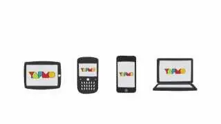 Marketing video production for Yapmo, Animated marketing video