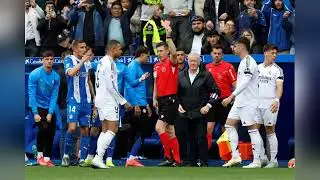 MBAPPE BAN EXPLAINED | Kylian Mbappe Red Card & One-Match Suspension Explained