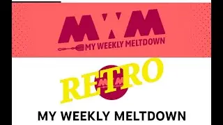 Retro MWM Episode 2