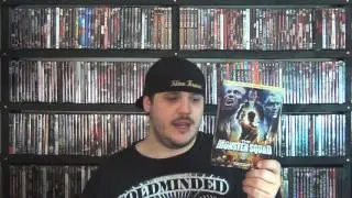 Klive Kraven Presents: Week 3 - 