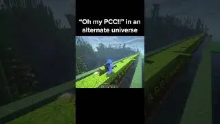 Minecraft Meme