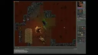 Tibia 10.9 = Geomancer Quest
