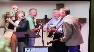 Rowden Review Part 1 - November 2005