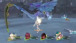 tethienxx's Live PS4 Broadcast
