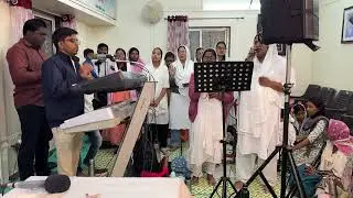 Worship Song on 30 Nov 2025 3646