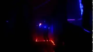 Sector X Lazer Tag Arena