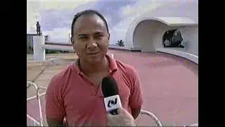 JA I&ordf; Edi&ccedil;&atilde;o, Monumentos da Pra&ccedil;a dos Girass&oacute;is