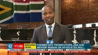 Constitutional court upholds earlier ruling