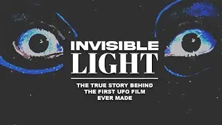 The First UFO Movie Ever Made