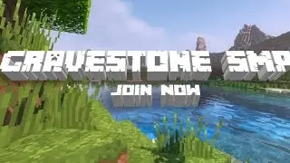 GraveStone Smp-Cracked Smp -Join now /Ip in Description