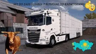 █▬█ █ ▀█▀  MUZA DO ZADUPCZANIA Z BUHAJAMI DO KAZACHSTANU!!!🛫🛫🛫🛬🛬🛬