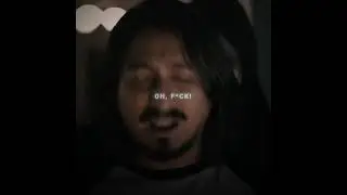 This movie was tuff fr | Scream 6 Edit | GLXXMSTRIDER - Don&rsquo;t Stop (Slowed+Reverb) || Tiktok Version