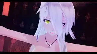 【2026年新春ＭＭＤ祭り】弱音ハクで『ECHO』take.4