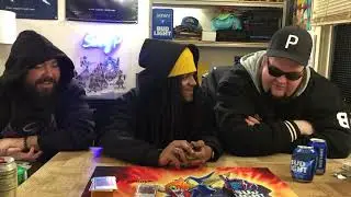Kewl Tune deck profile post Banlist 2026