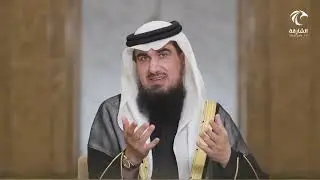 رجل رحيم | برنامج عباد الرحمن