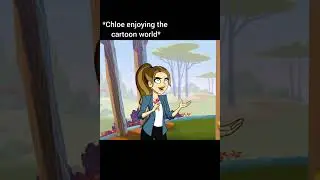 Lucifer in the cartoon world (Lucifer)