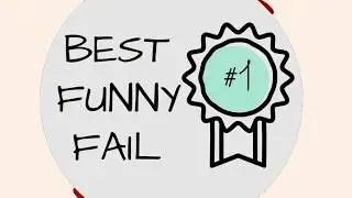 СМОТРЕТЬ СМЕШНЫЕ ВИДЕО ПРИКОЛЫ ЮТУБ, COUB. Fail compilation #2. Подборка приколов неудач №2