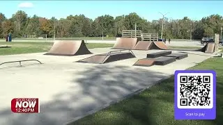 Lima Community Foundation holding fundraiser to refurbish the Lima Skate Park