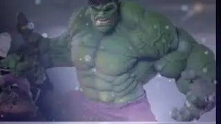 Iraiva en iraiva WhatsApp status in tamil....hulk life feeling....
