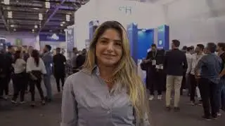 GH TECH - FEIRA ISC BRASIL 2023