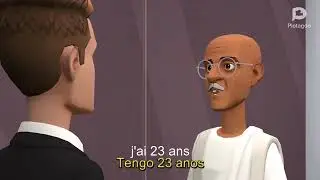 Comment se Présenter 1