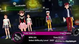 MOD AYODANCE MOBILE V11232 ITS WORK