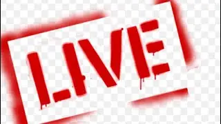 Livetstream with cartooning