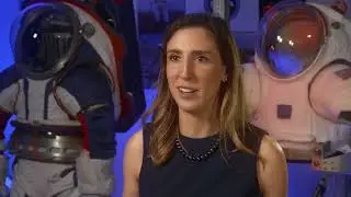 🧑&zwj;🚀 Next-Gen NASA Spacesuits | How Engineers Are Building the Future of Moon Exploration 🌕