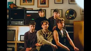 The Manatees - Buttercup (Live from Humm Studios)