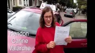 Intensive Driving Courses London - Hendon