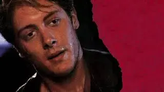 Red Harvest - Paul Saax (Jack's Back Soundtrack) - Version 1