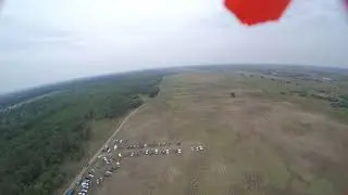 fly