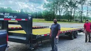 Trailer World Alabama