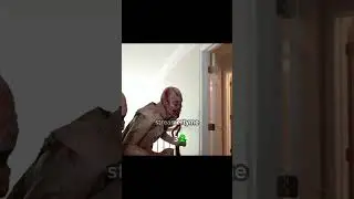 AMP house gets overrun by ZOMBIES #kaicenat #shorts #video